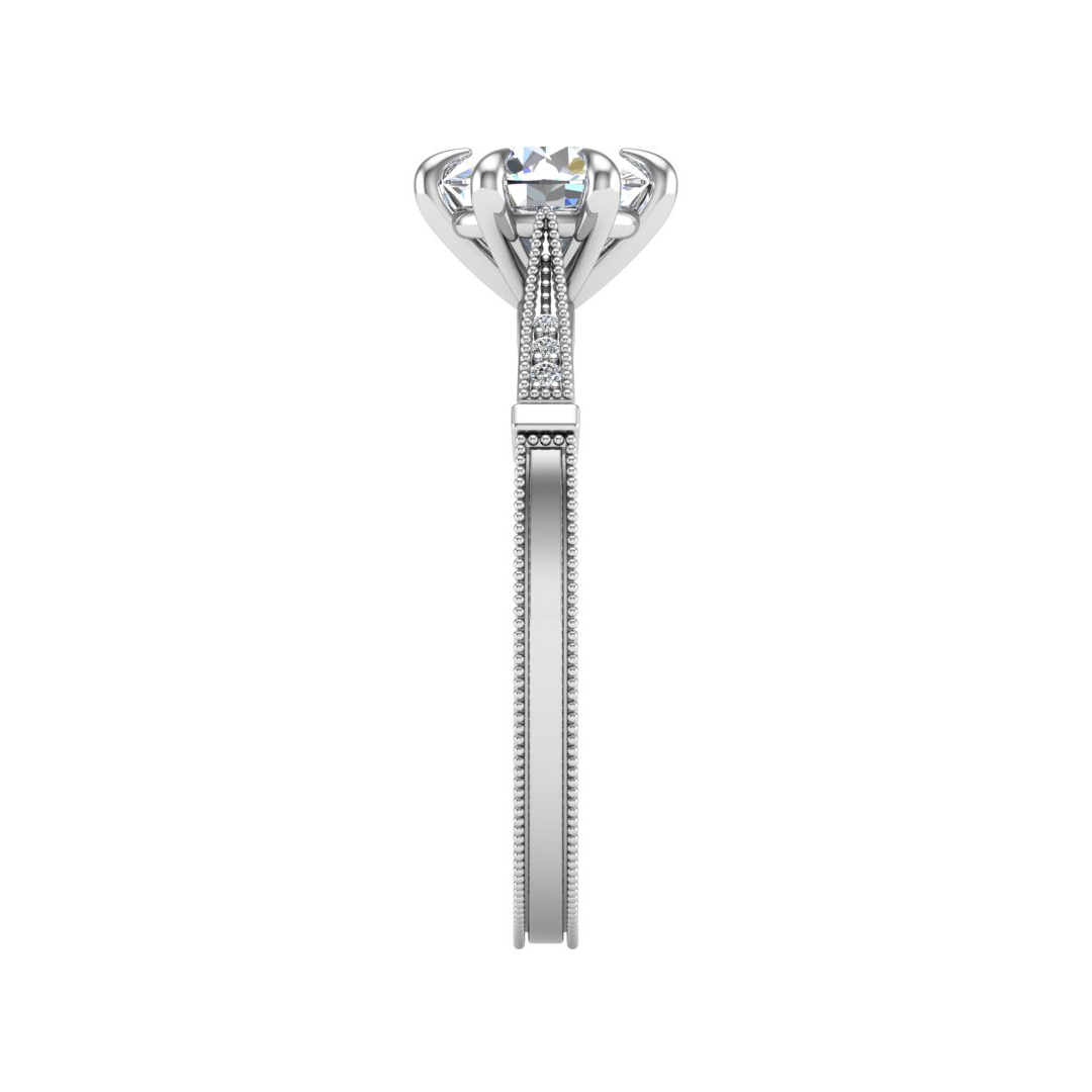 Selena Engagement Ring